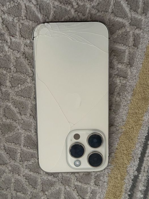 IPhone 14 pro 128gb