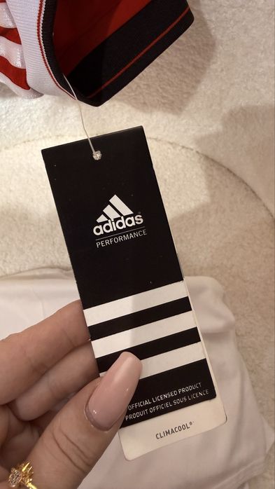 Футбольная форма