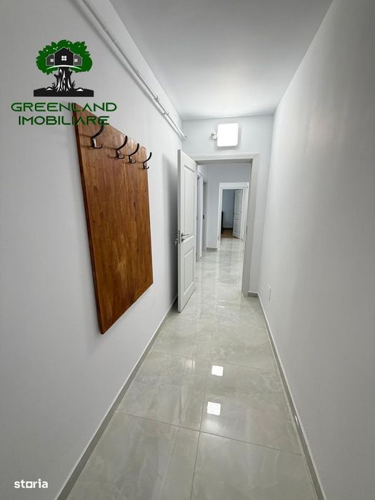 Apartament 2 camere, DECOMANDAT, RENOVAT NOU, Podu Ros
