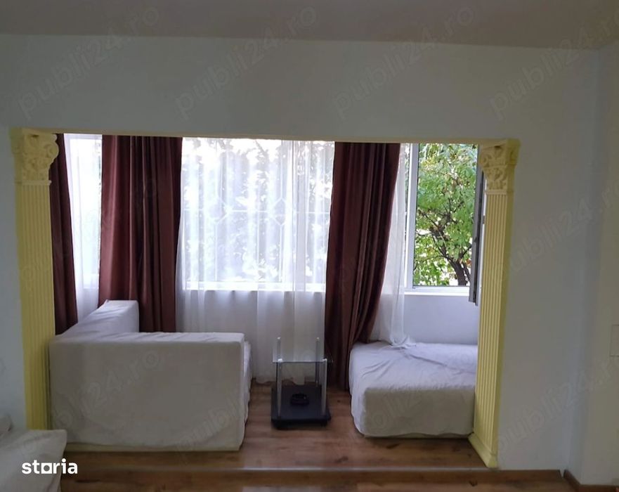 Apartament 2 camere| Doamna Ghica| 70mp