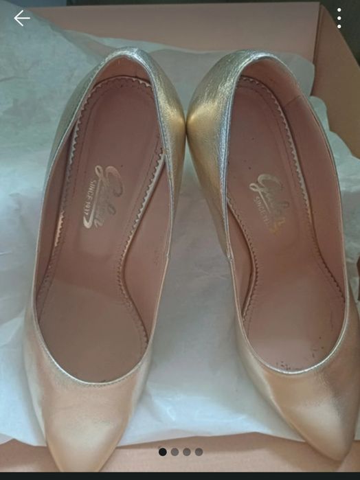 Pantofi/ sandale dama