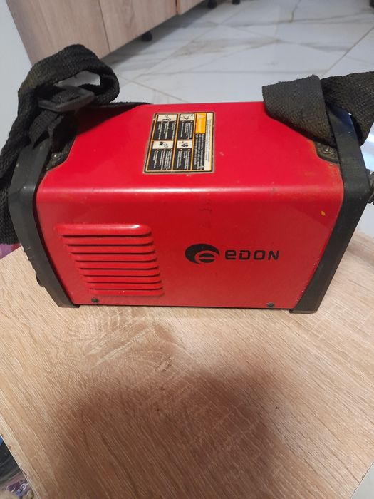 Vand aparat sudura de acasa