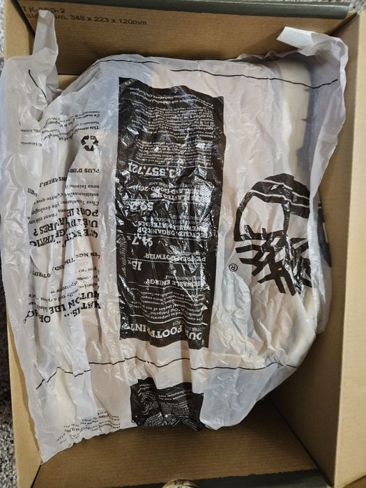 Нови класически боти TIMBERLAND, размер 7,EU 38