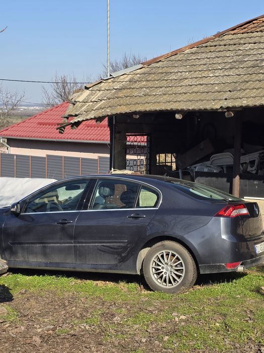 Renault laguna 3, an 2011, 2000 disel ,250000km