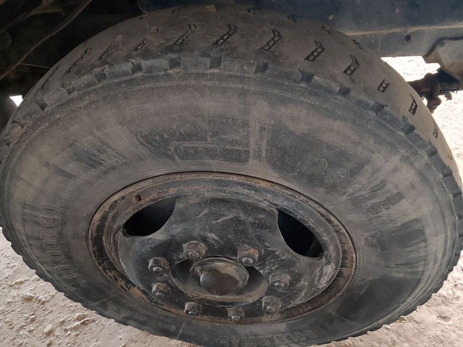 Samasval zil yili 1991 mator balon  karopka zadni mos muamos yoq