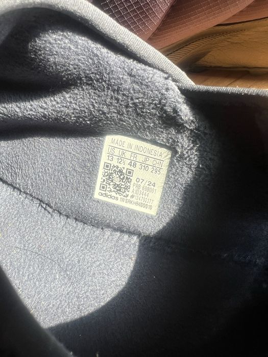 Кросовки Terra Winter