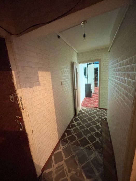 Уй сатылады қаратау қаласында 2 бөлме ‼️‼️‼️