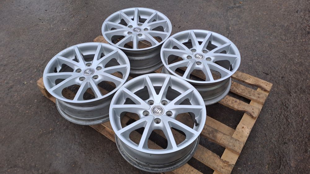 16" 5Х112мм RH Germany/ 5x112mm