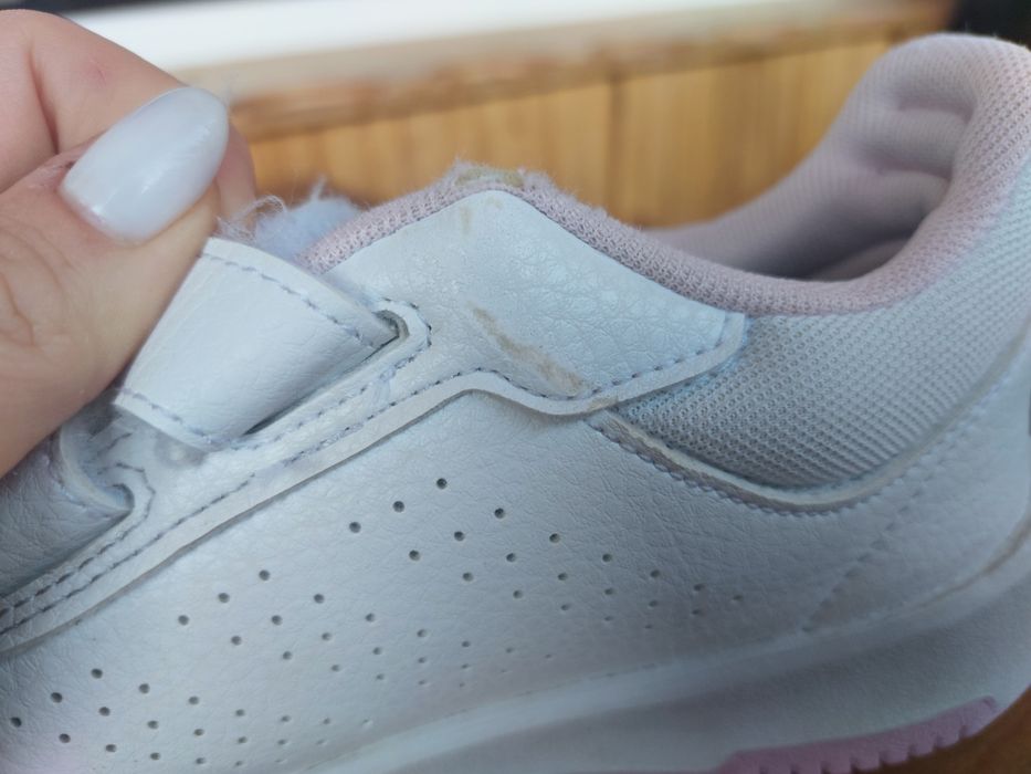 Маратонки adidas 33 1/2 размер