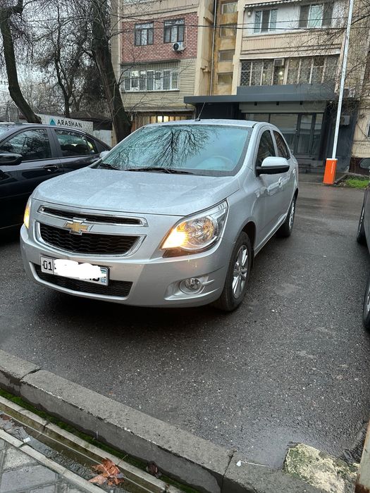 Енги 2024 автомат кобальт сотилади