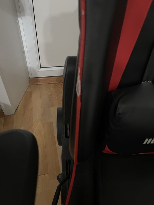 Игровые компьютерные кресла