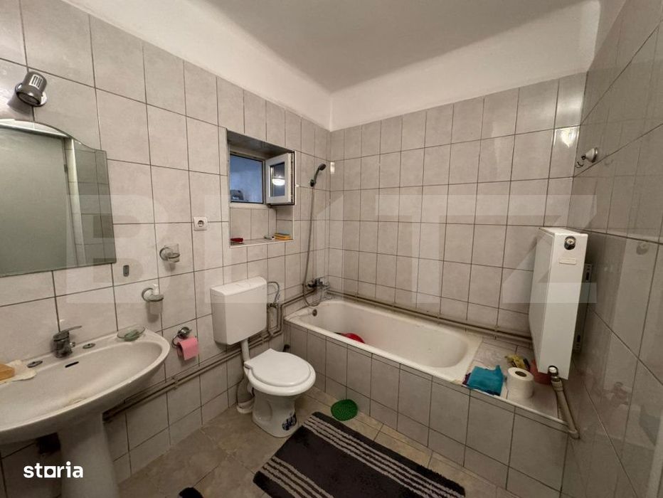 Casa 3 corpuri • Central Geoagiu • 657 mp teren • Garaj & utilit