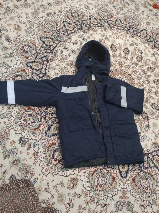 Спецовка комбизион