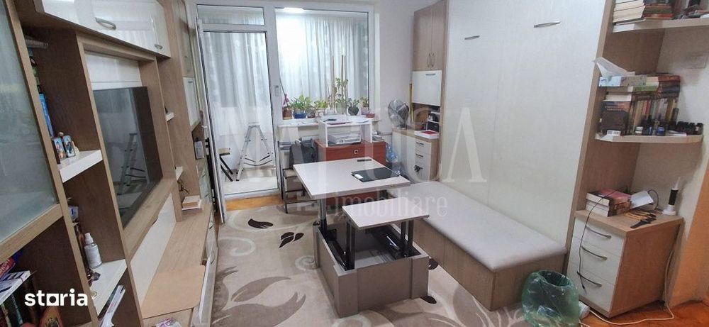 Apartament 2 camere de vanzare in Rogerius Oradea, Oradea — fotografia 1