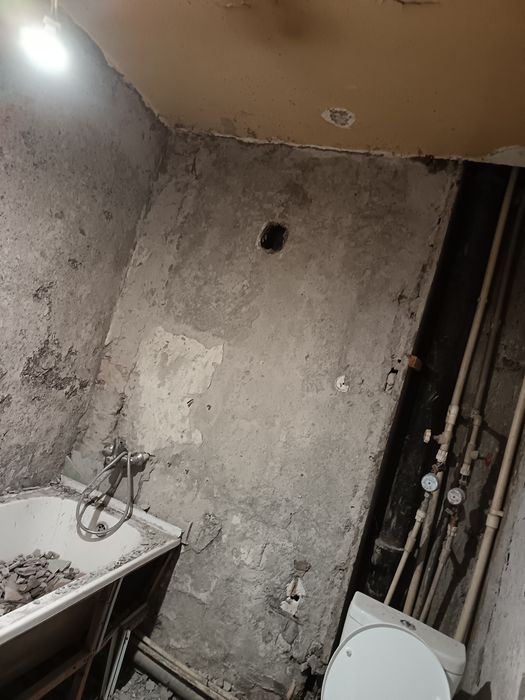 TOSHKENT SHAHAR Bo'ylab DEMANTAJ Kvartera Uy  O'fes buzish Xizmatlari