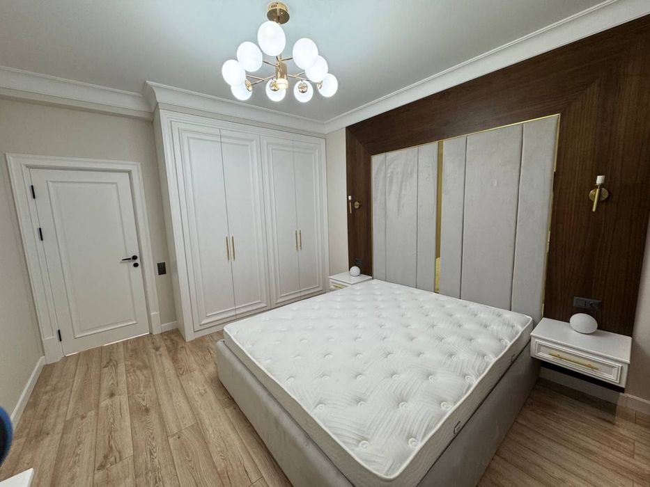 River park TJM 2 xona ijaraga