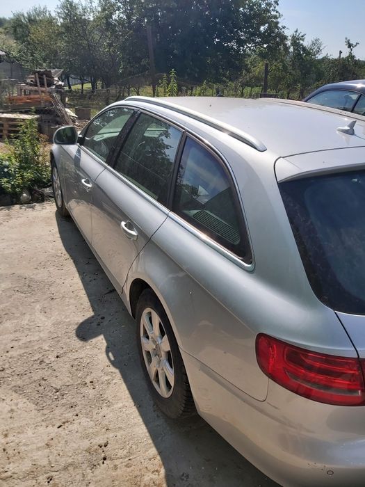 Vând Audi a4 b8 2009