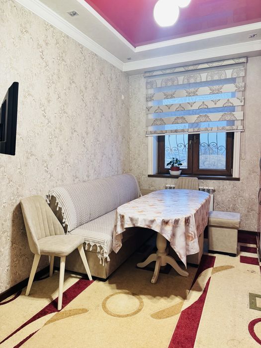3 хонали квартира Murad Buildings Ko’kcha Qorgoni 80 м² Шайхонтоҳур