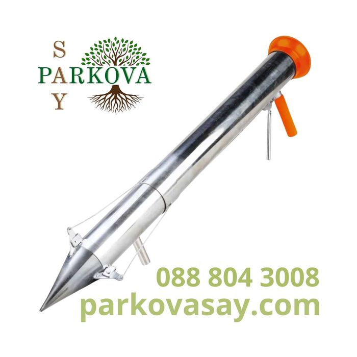 Машина за садене на разсад Ф76