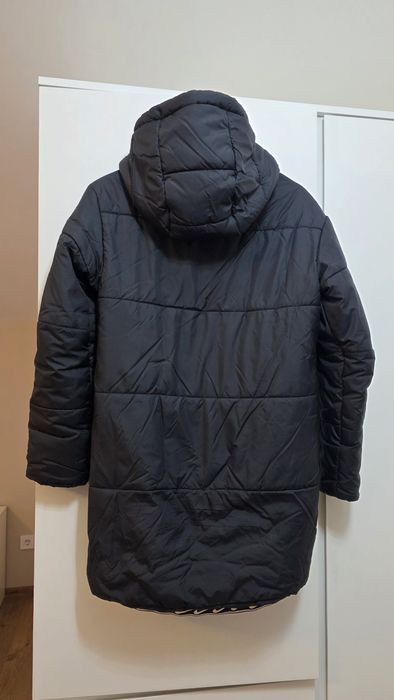 Якета и елек Nike