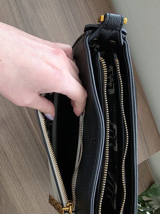 Чанта Ego с два капака