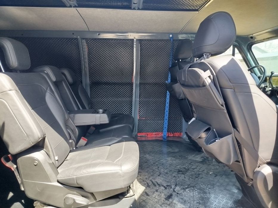 Продам Chevrolet van