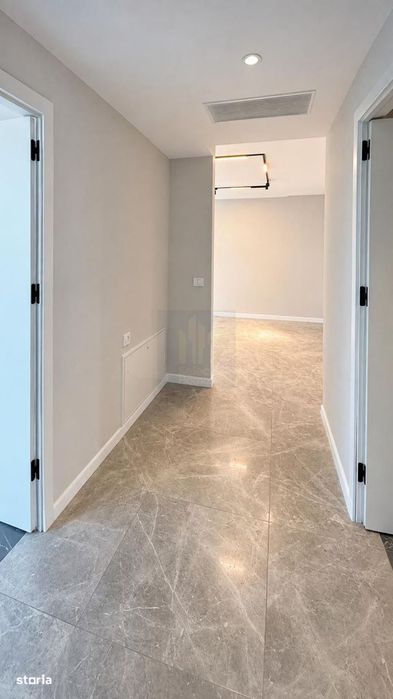 Apartament premium cu 3 camere și curte privată de 106 mp | Green Lake