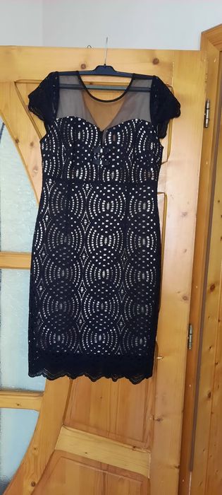Rochie ocazie mărimea 44