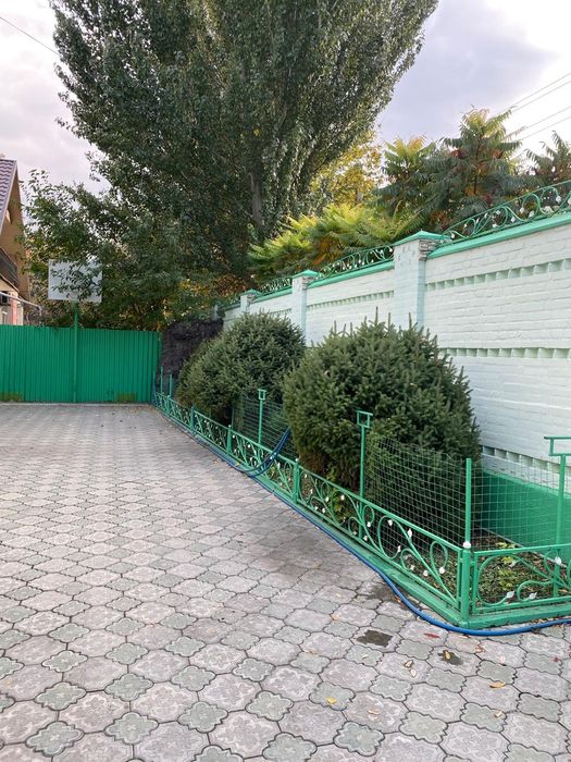 Дом 2-х этажный .