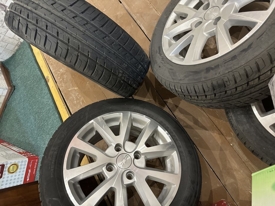 Malibu 1 diska balon