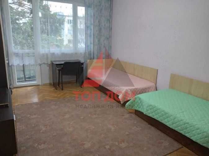 Дава се под наем Четиристаен апартамент в Варна, Левски - 100 кв.м за 510 € - Снимка #2