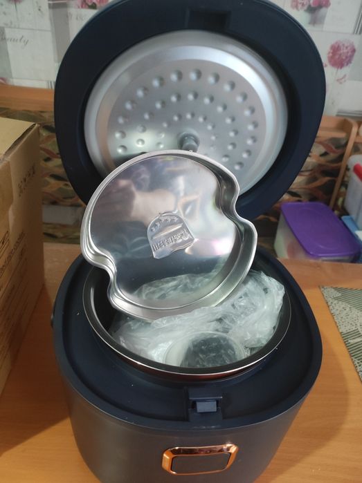 Мультиварка автомобильная