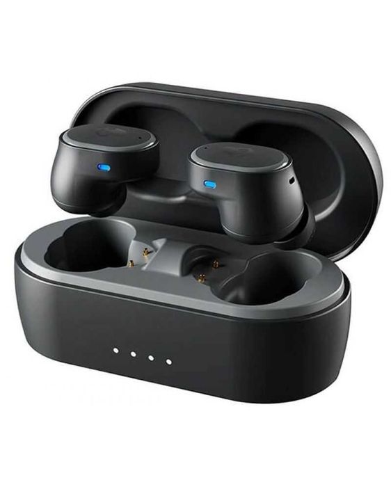 Безжични слушалки Skullcandy - Sesh, TWS, ANC, черни