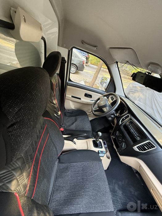 Changan SC1032TUZ52 refrijerator