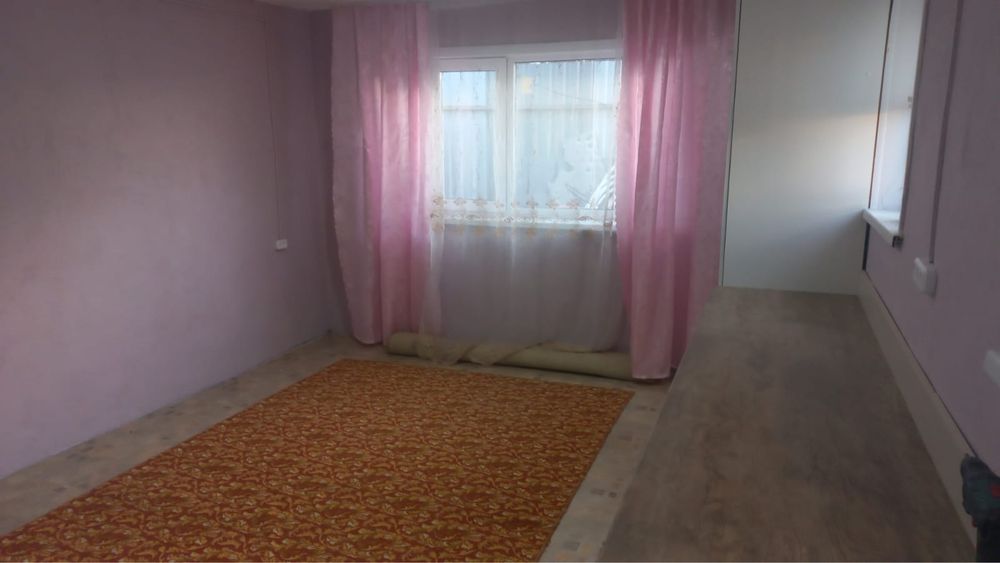 Сдается дом в частном секторе