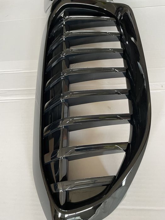 Grila nari BMW seria 3 G20 G21