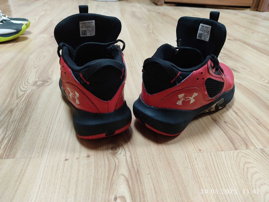 Маркови Маратонки