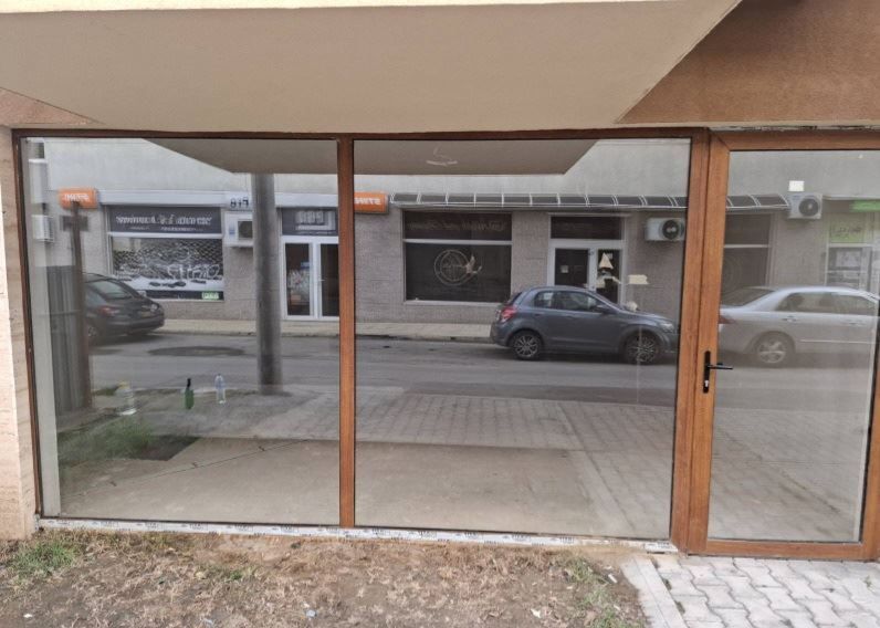 Магазин в София-Надежда 3 площ 100 цена 210000