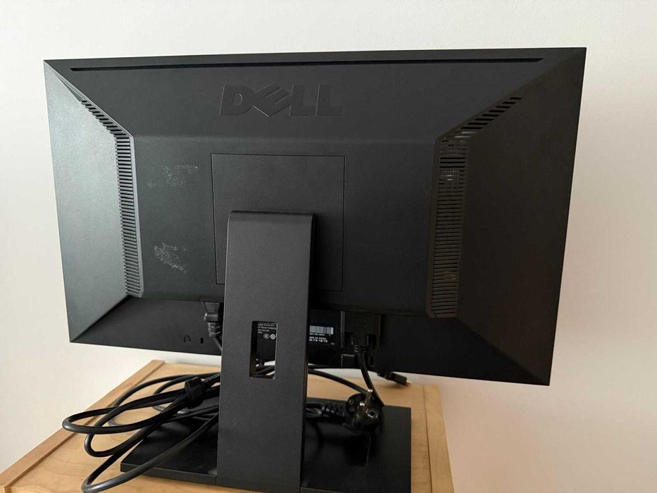 Monitor DELL E2211HB, 21.5 Inch Full HD LED, VGA, DVI