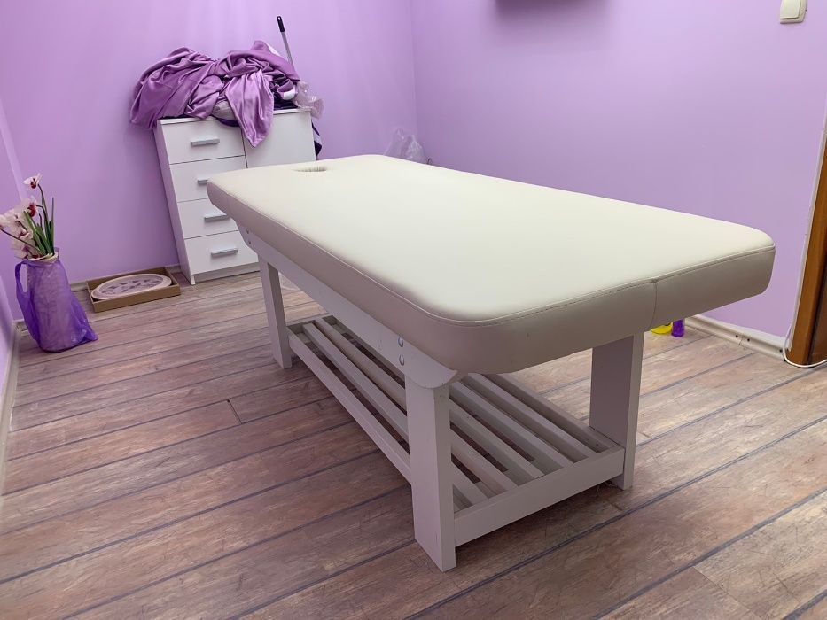Масажна Кушетка ТОП ЦЕНА/ НАЛИЧНА !!!