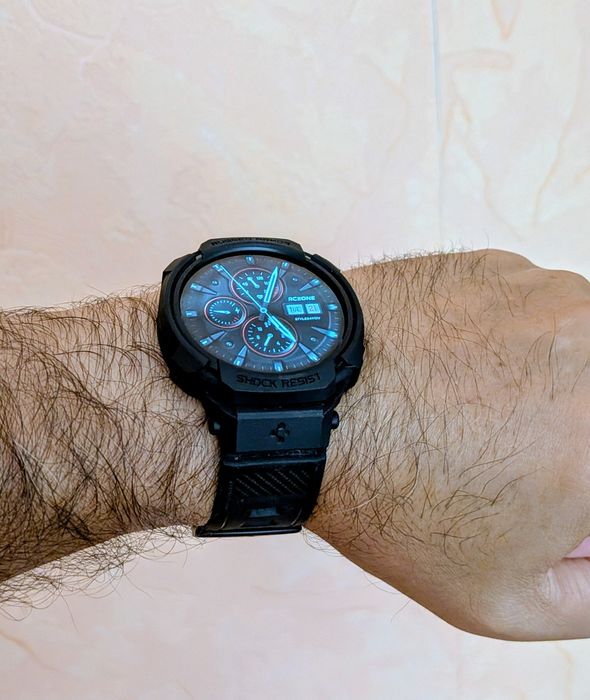 Samsung galaxy watch 8 LTE
