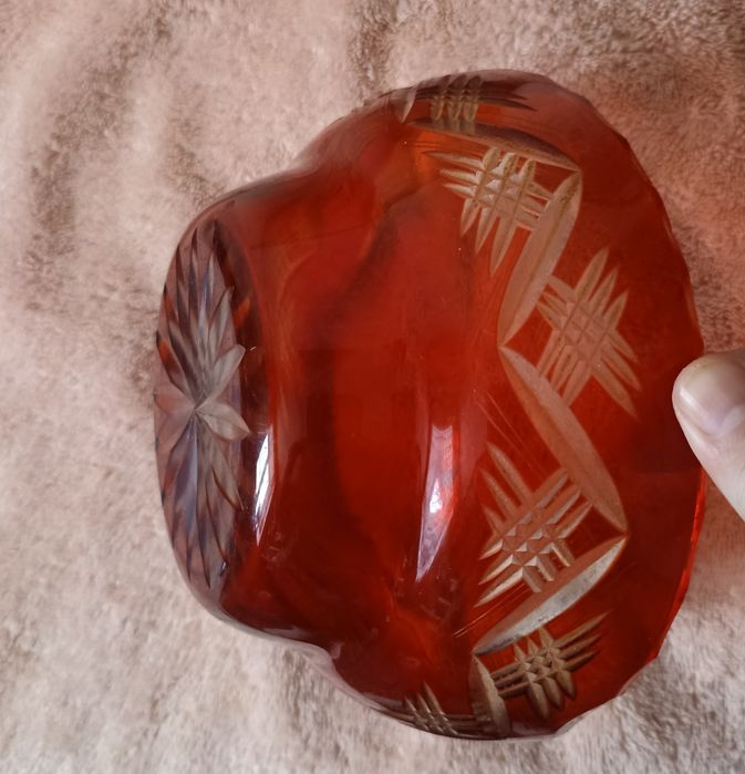 Продам салатница, для кухни, СССР, винтаж, подарки, для дома.