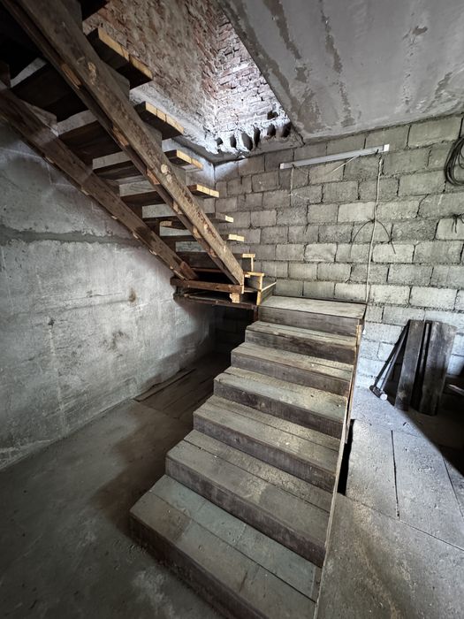 Продам дом 3 уровня, ул. Лермонтова