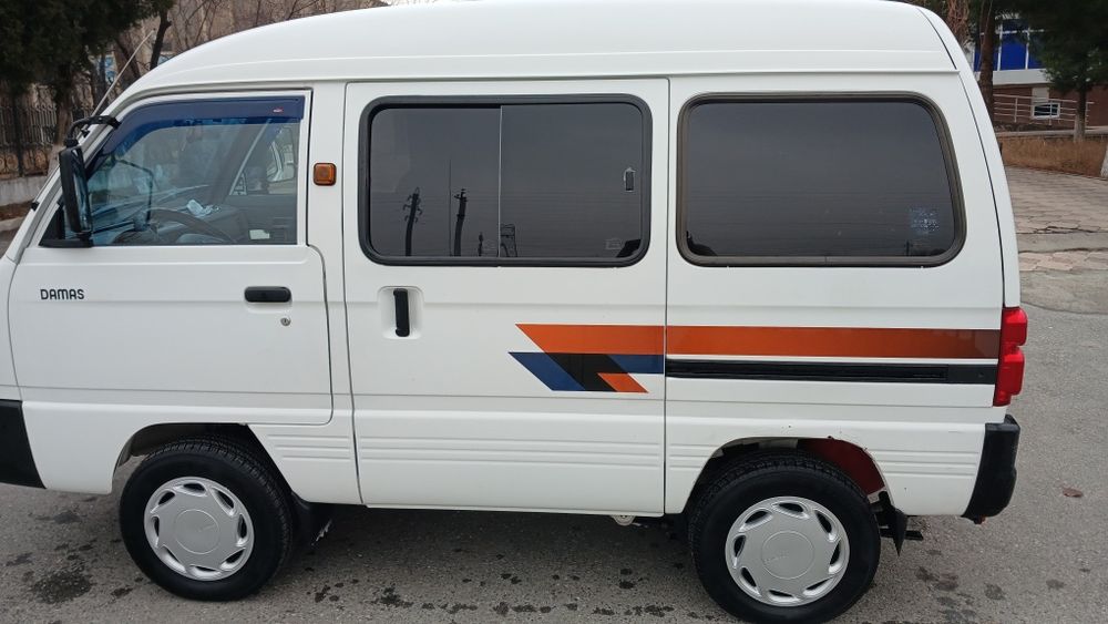 Damas sotiladi zor xoladta