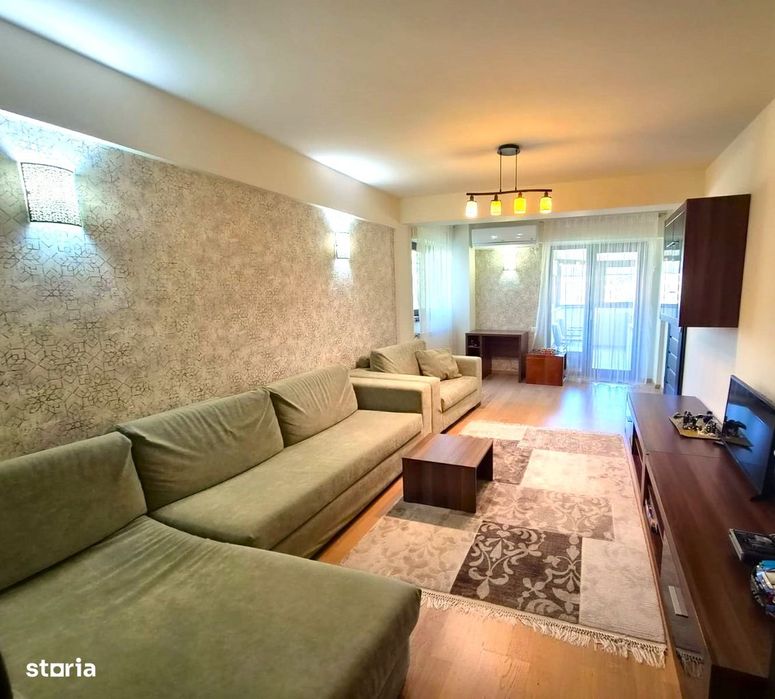 Apartament 4 camere su.110mp.Et.2 Tomis Nord Penny — fotografia 3