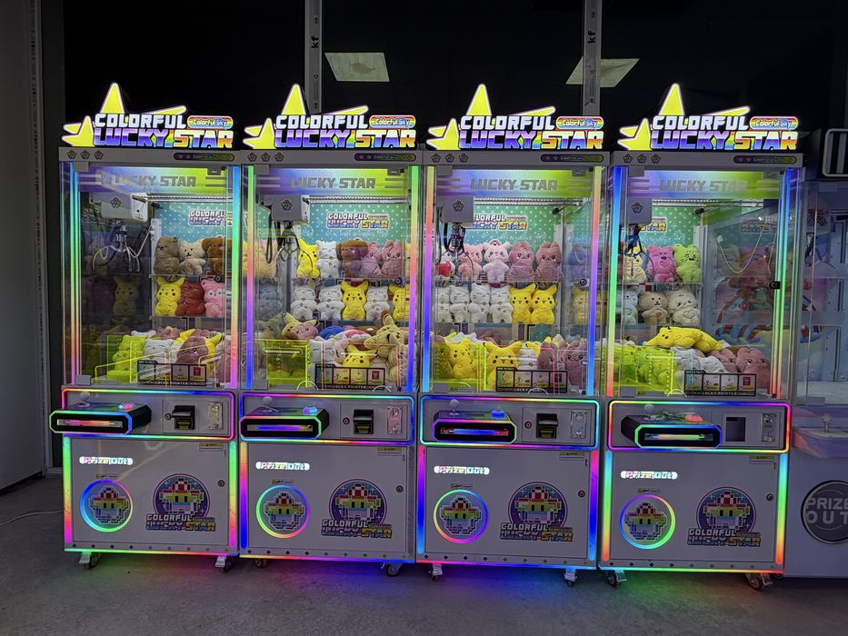 Kran aparat. Xvatayka