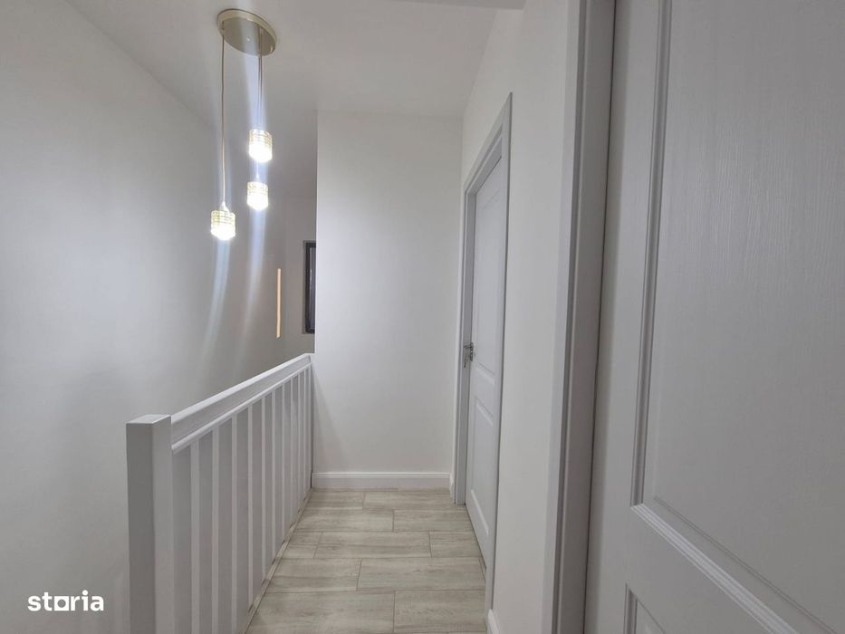 Ultima casă disponibilă cu 4 camere în Târgu Jiu – mută-te acum!