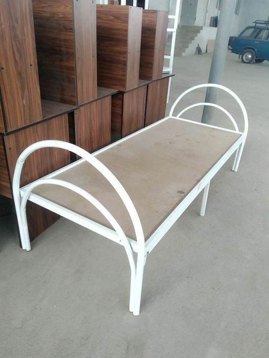 Медицинская мебель от производителя