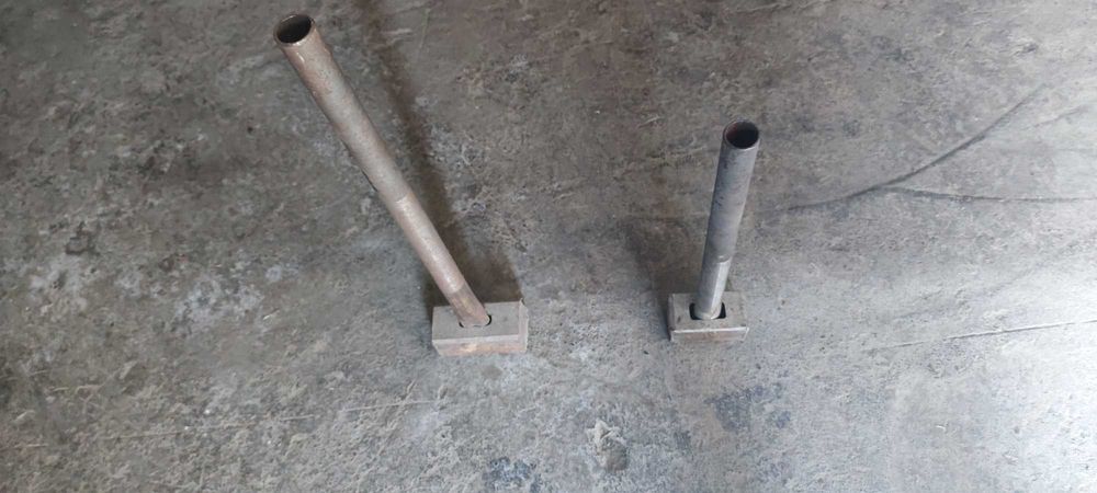 Кувалда железная