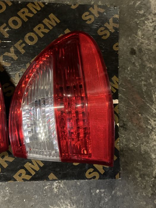 Mercedes w211 Комби Стопове